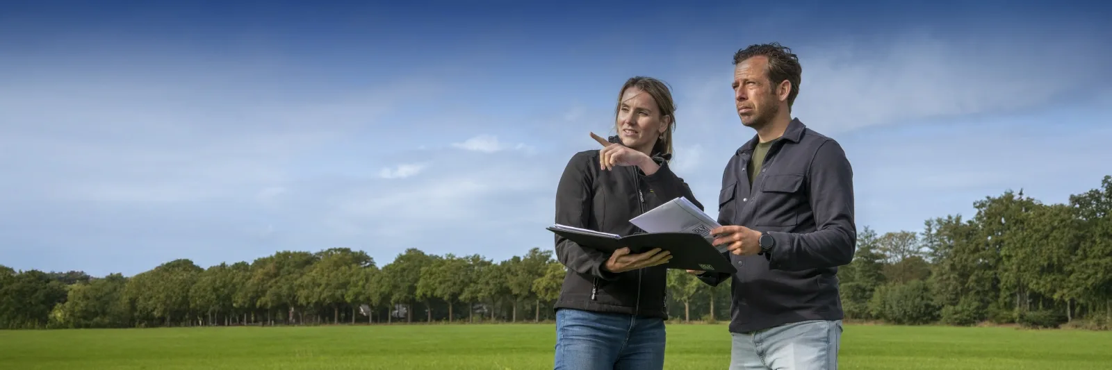 Unlocking decades of agricultural expertise with RAG technology