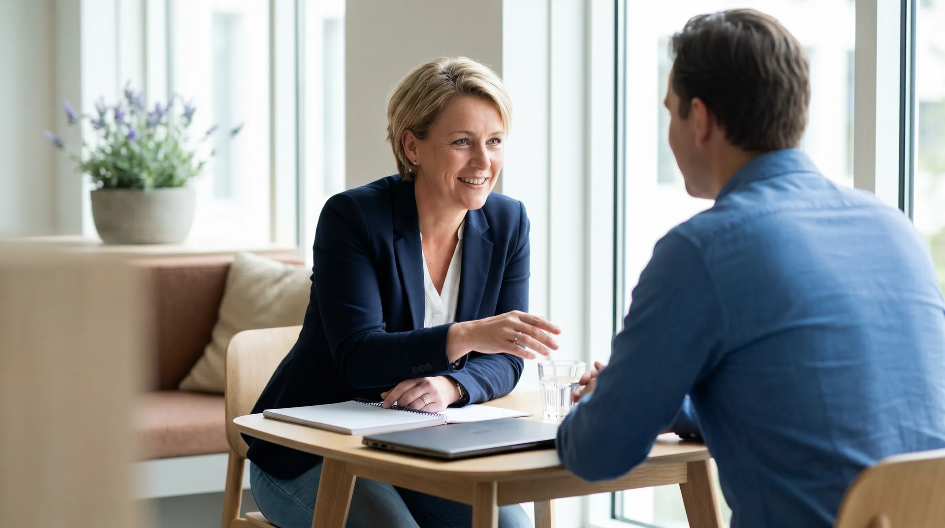 Revolutionising Dutch absence management with an integrated AI platform