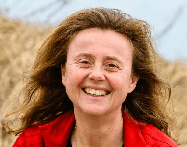 Helga Boessenkool