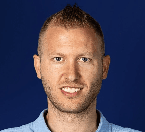 Wout Stavers